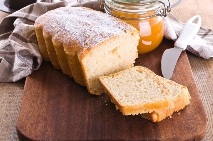 Come Fare Il Plumcake Al Limone Con La Ricetta Del Maestro Iginio Massari