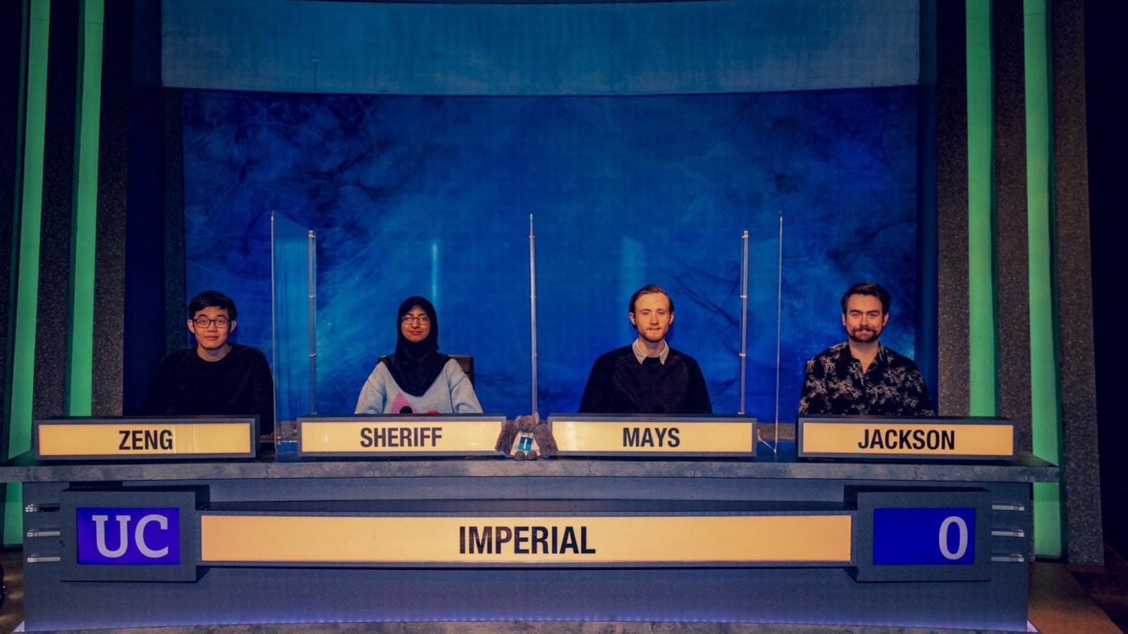 Meet Max Zeng, the Singaporean student winning hearts on a prestigious