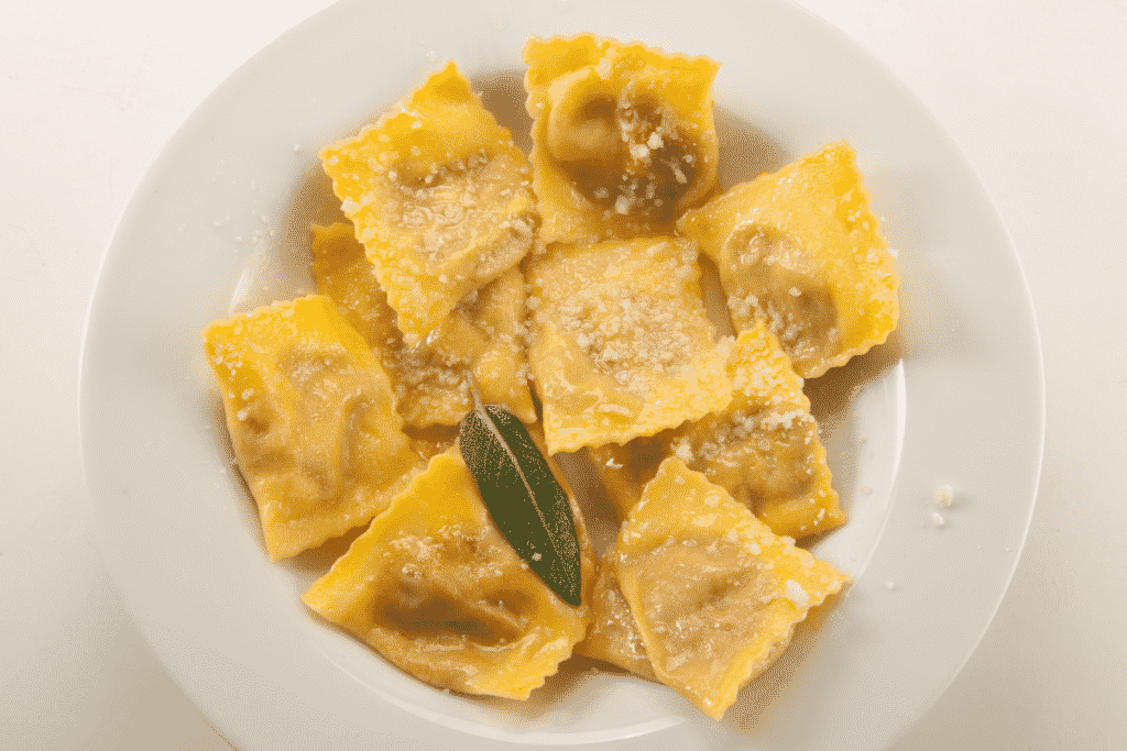 tortelli-di-erbette-con-burro-fuso-e-parmigiano-reggiano-dop-–-wine-and-travel-italy