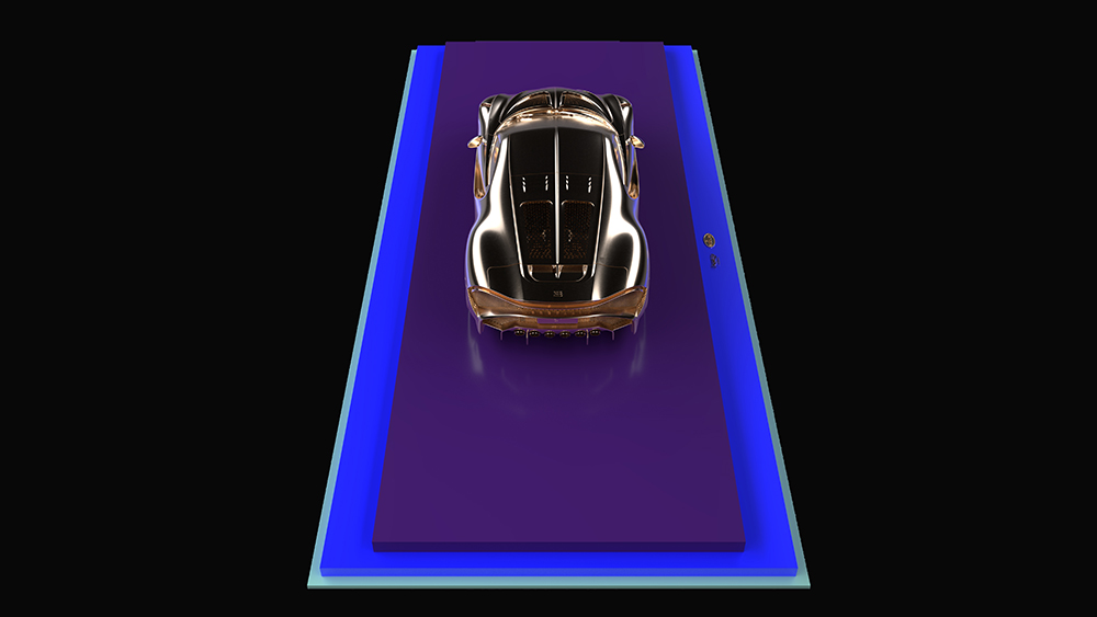 bugatti-collabs-with-asprey-on-a-24-karat-rose-gold-sculpture-honoring-its-famed-la-voiture-noire-hypercar