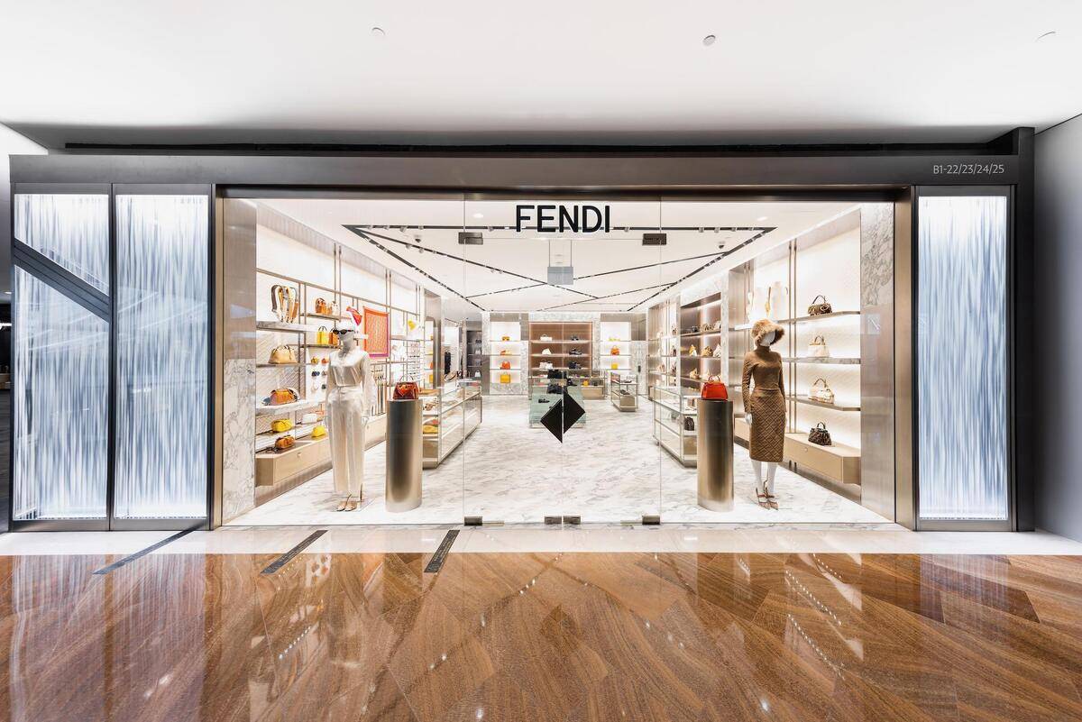 fendi-fetes-opening-of-new-flagship-boutique-at-marina-bay-sands