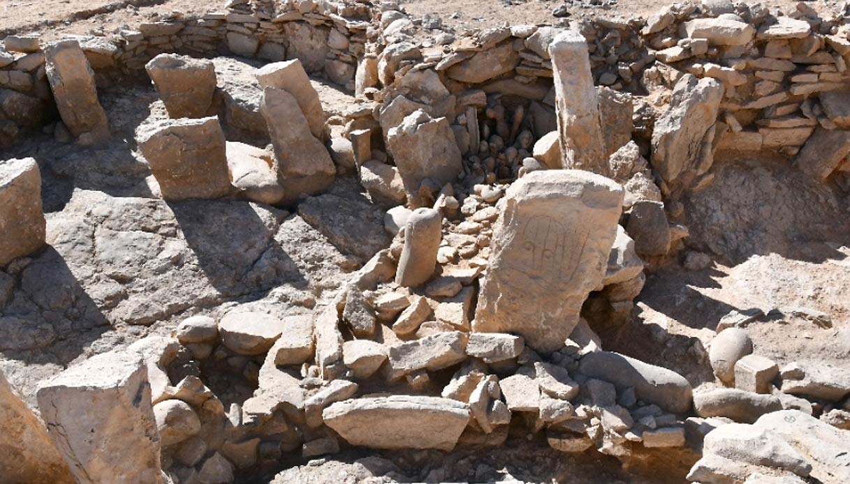 scoperta-sensazionale-in-giordania:-rinvenuto-un-sito-antichissimo