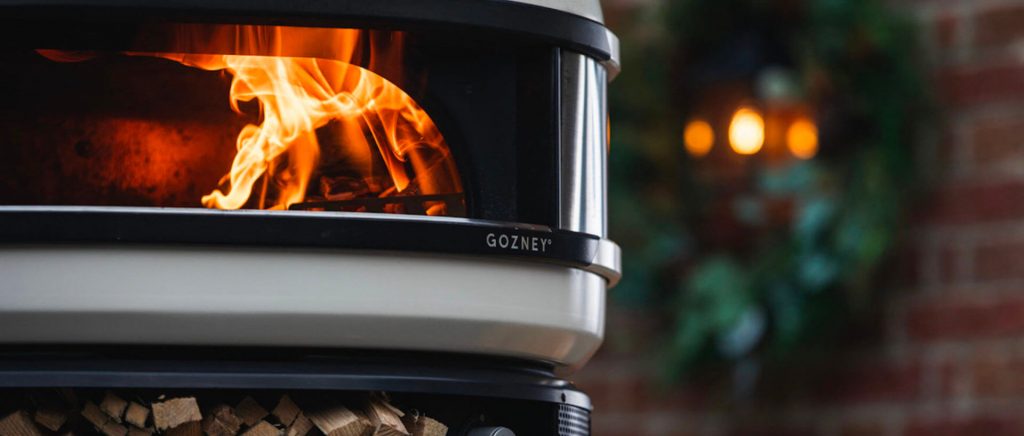 the-gozney-dome:-introducing-the-pizza-oven-that-set-the-outdoor-cooking-game-on-fire