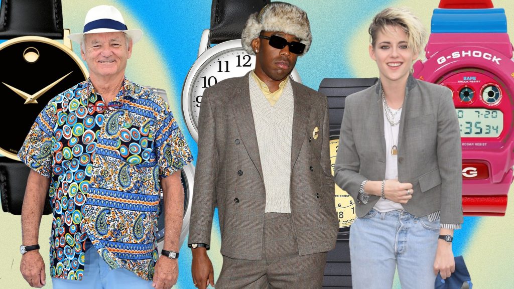 11-surprisingly-affordable-watches-celebrities-swear-by