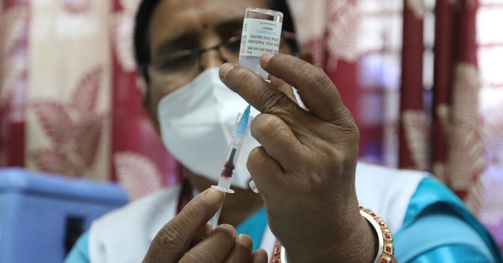 fda-rejects-india-made-bharat-biotech-vaccine-for-those-under-18