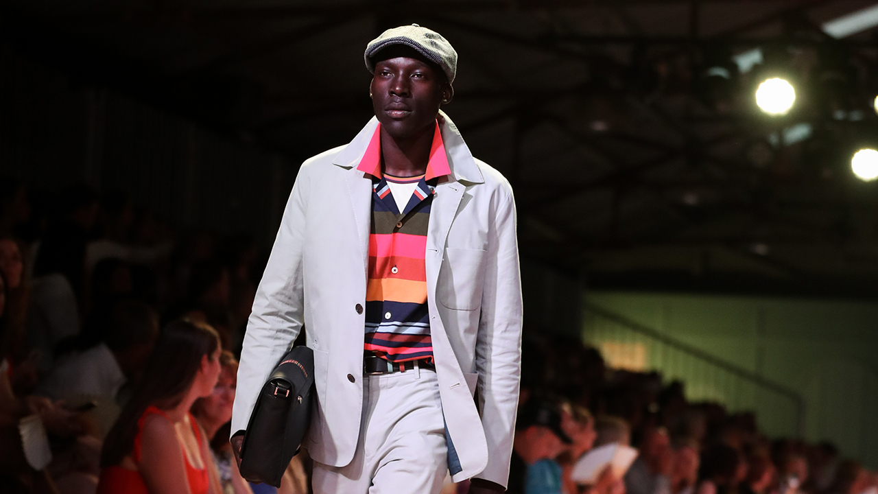 David Jones Predicts Four Big Trends To 