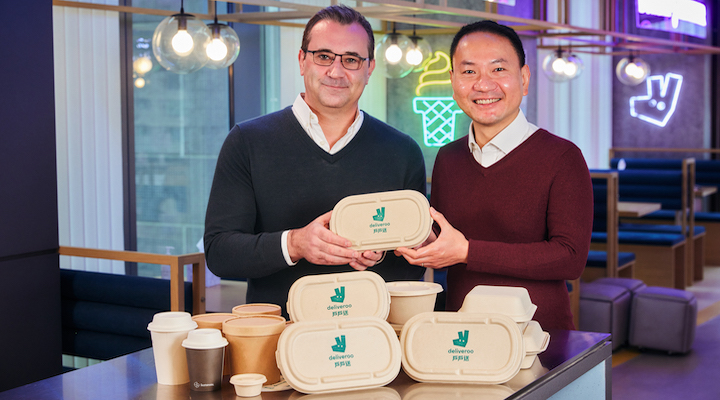 deliveroo-invests-hk$2m-to-fund-sustainable-plastic-free-packaging