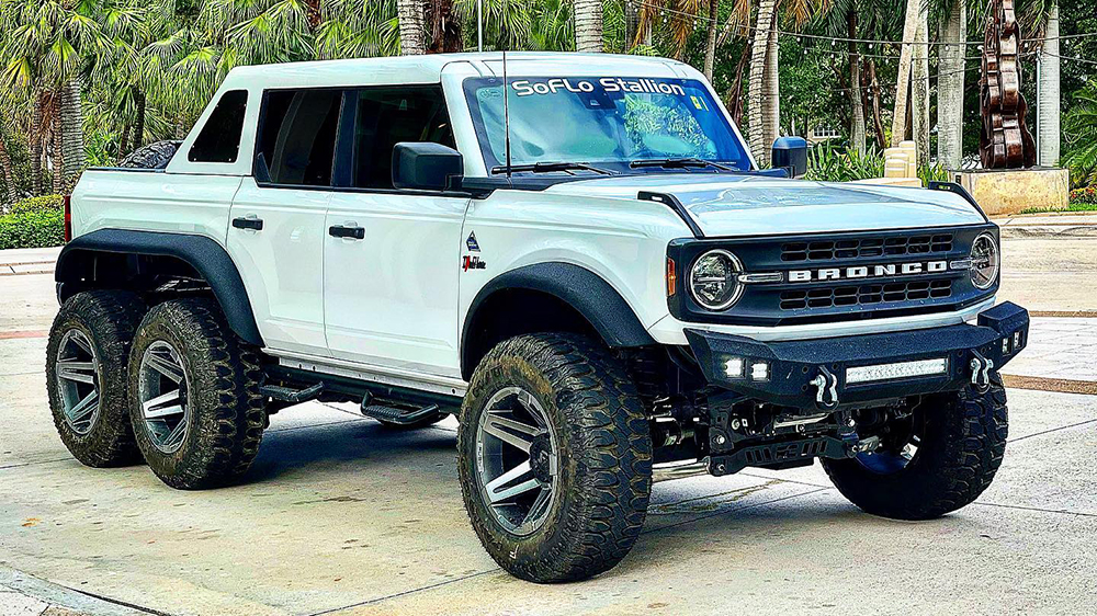 this-florida-shop-transformed-the-new-ford-bronco-into-a-6×6-beast