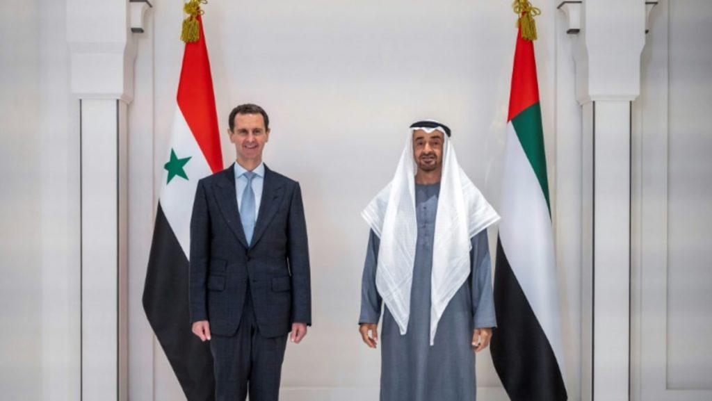 us-says-‘troubled’-by-assad-visit-to-ally-uae