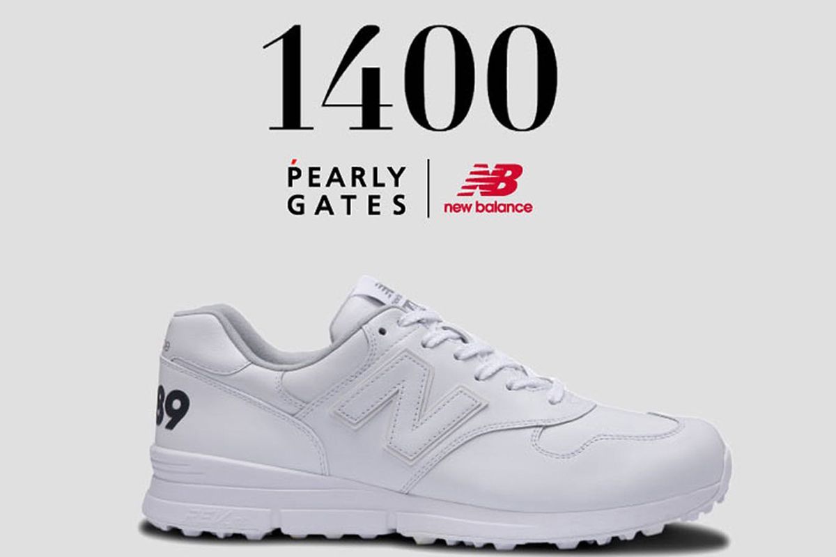 pearly-gates-&-new-balance-just-dropped-some-pearly-white-golf-shoes