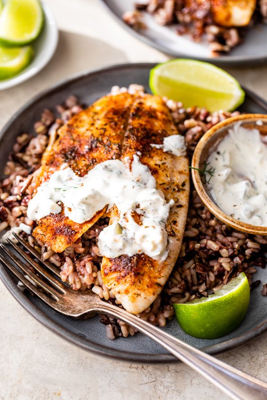 blackened-fish-with-key-lime-tartar