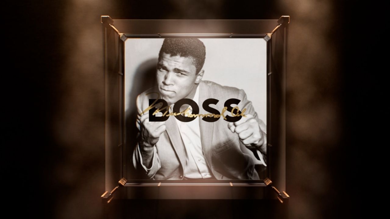 boss-unveil-exclusive-muhammad-ali-collection