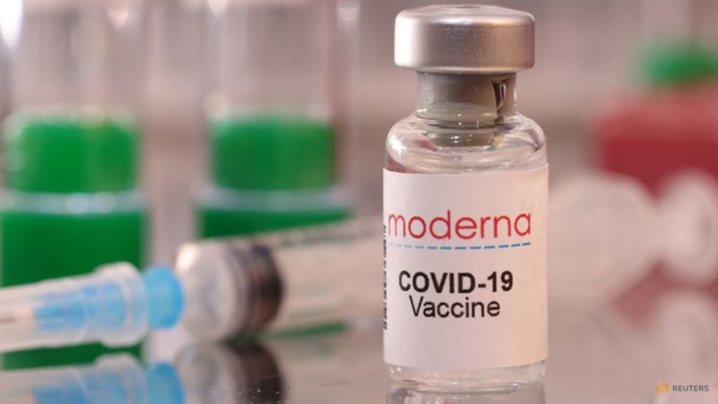 moderna-to-seek-regulatory-approval-for-covid-19-vaccine-for-very-young-children