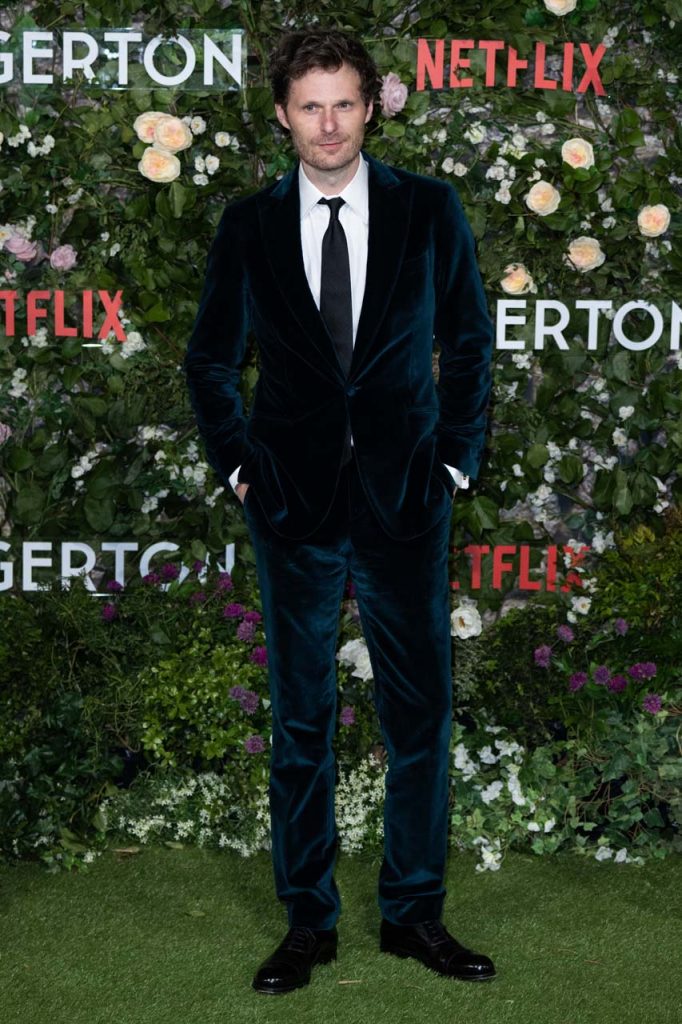 Bridgerton Season 2 Who is Lord Jack Featherington?