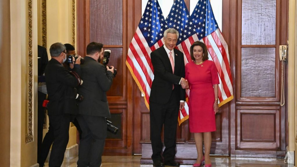 ‘critical’-for-us-to-stay-engaged-with-asia,-pm-lee-tells-speaker-pelosi