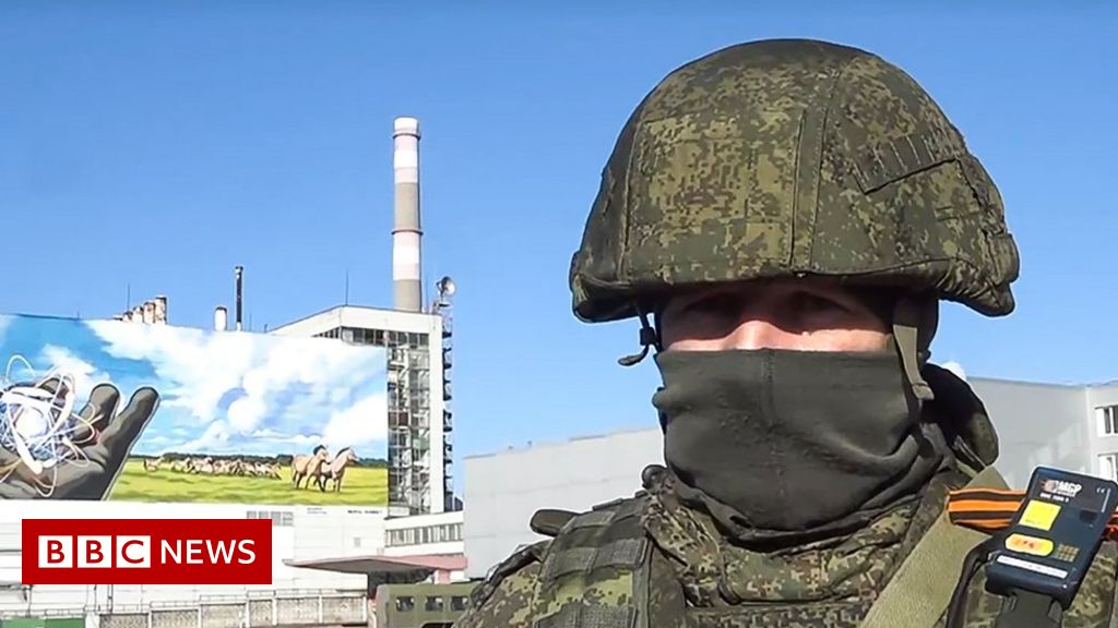 ukraine-war:-russian-troops-leave-chernobyl,-ukraine-says