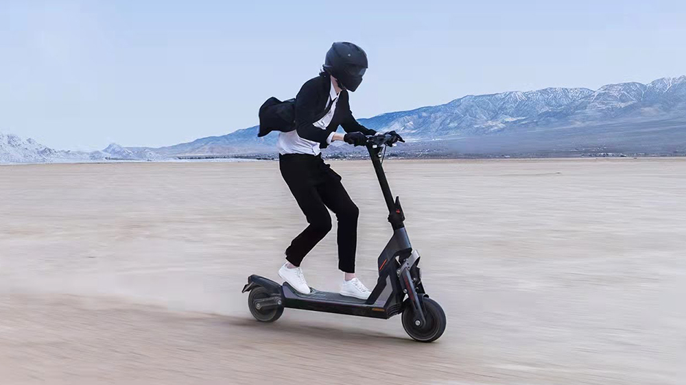 segway’s-lightning-fast-new-e-scooters-can-outrun-your-e-bike