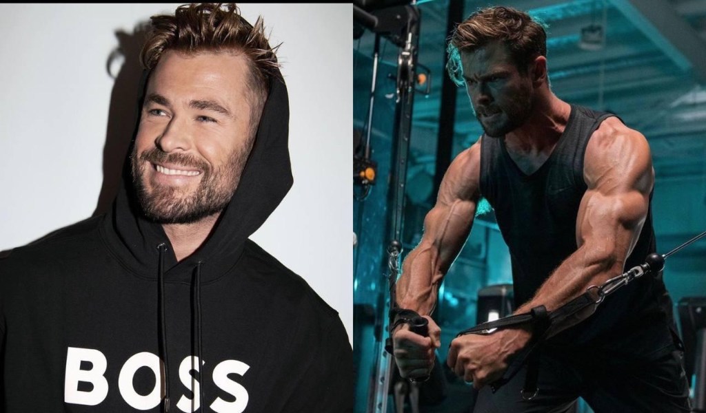 muscle-power:-chris-hemsworth’s-fitness-app-centr-bulks-up-after-being-acquired-by-mark-besos’-highpost-capital