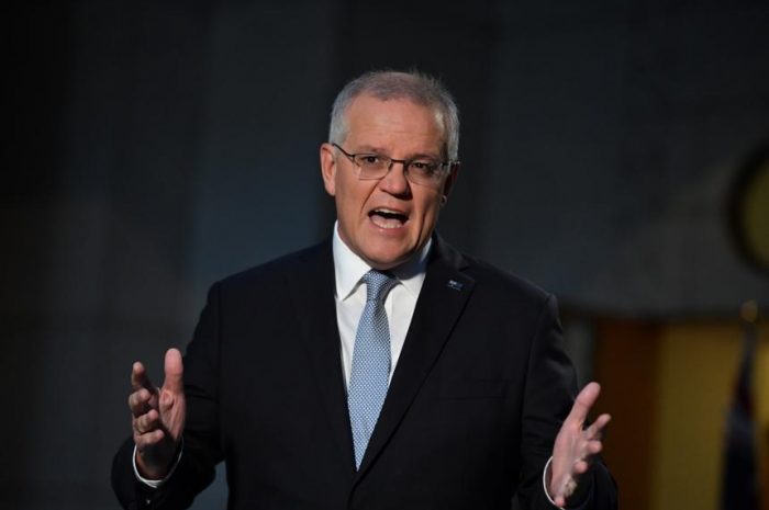australian-pm-morrison-denies-allegations-of-‘racial-vilification’