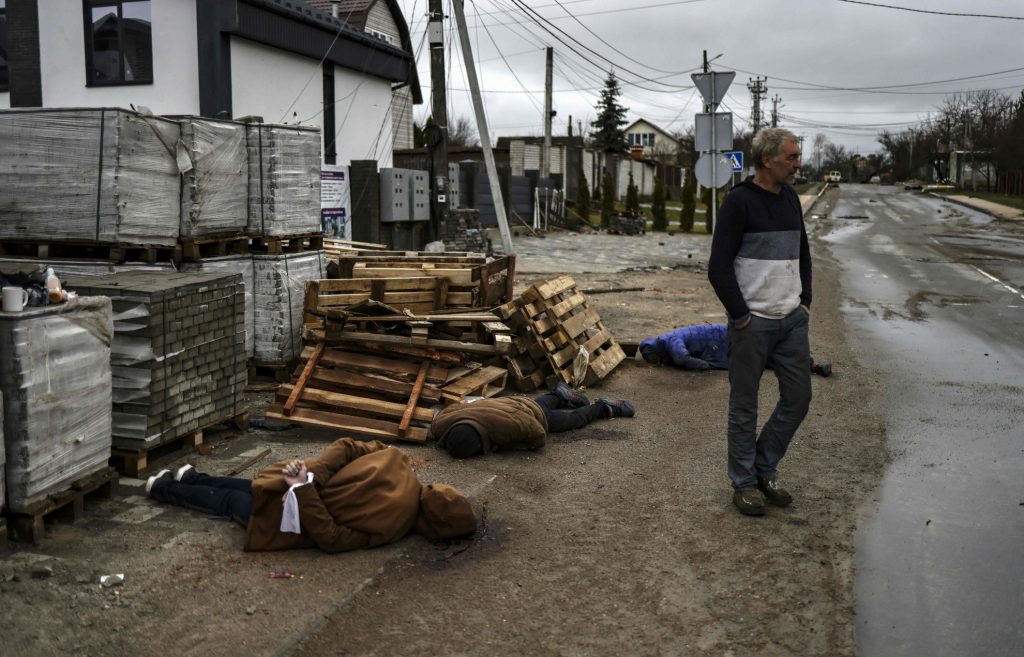 fosse-comuni,-civili-giustiziati:-a-bucha-«un-massacro-deliberato»