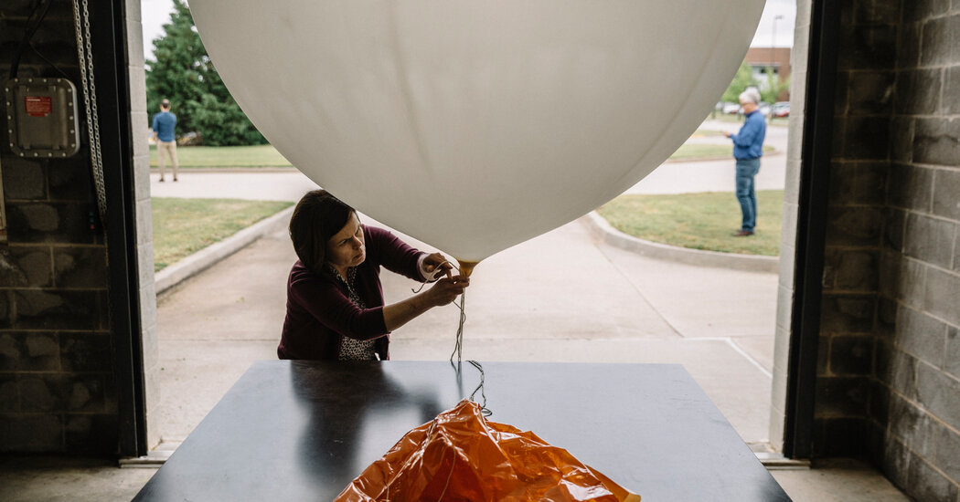 lack-of-hydrogen-and-helium-led-to-fewer-weather-surveying-balloon-trips
