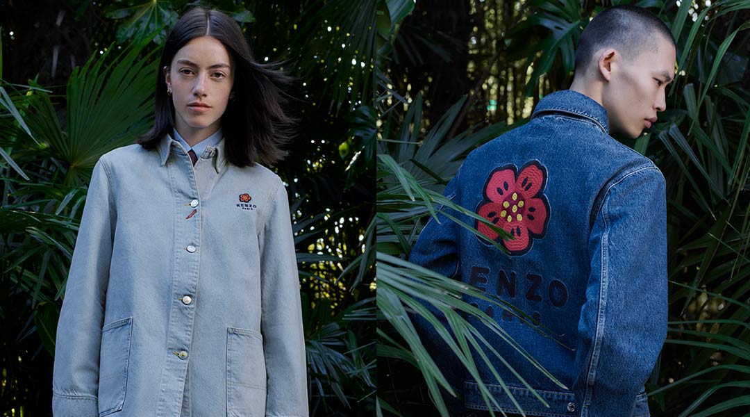 work-wear-flair:-kenzo-introduces-a-limited-edition-denim-drop-as-it-opens-its-greenbelt-3-shop