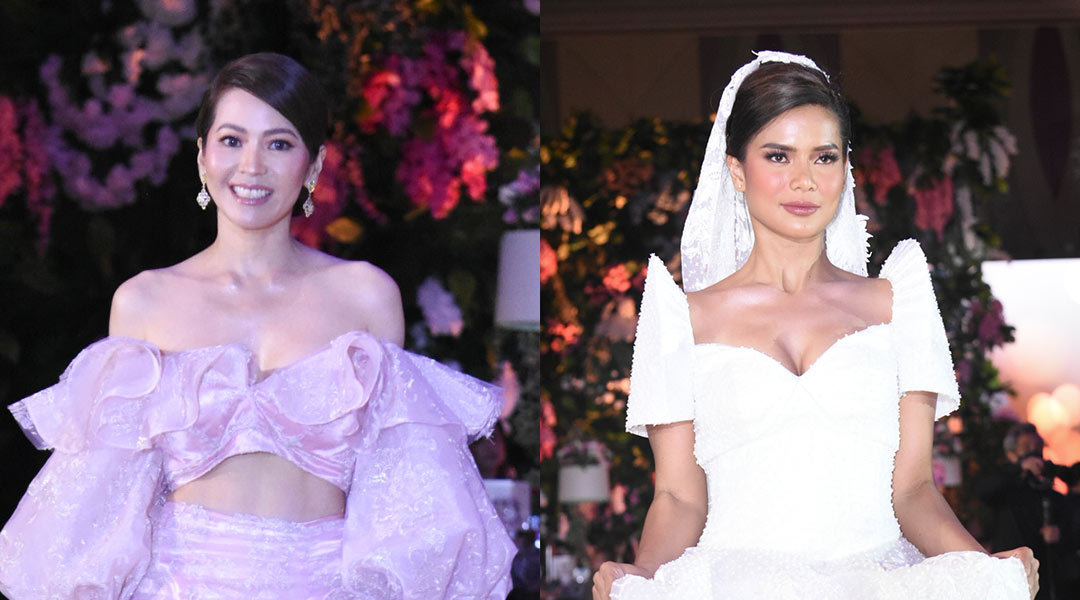 brides-and-blooms:-exquisite-floral-creations-paired-with-renee-salud’s-comeback-collection-at-okada-manila