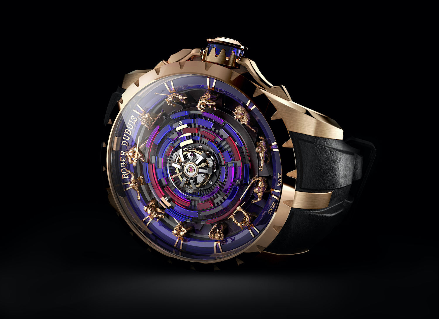 watches-&-wonders-2022:-roger-dubuis-is-bending-boundaries-with-two-new-novelties