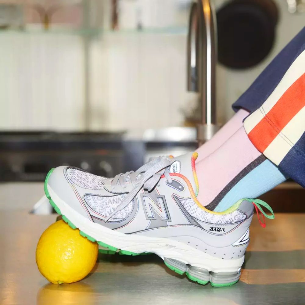 new-kicks:-#gannigirls-love-new-balance-sneakers,-so-ganni-x-nb-became-a-thing