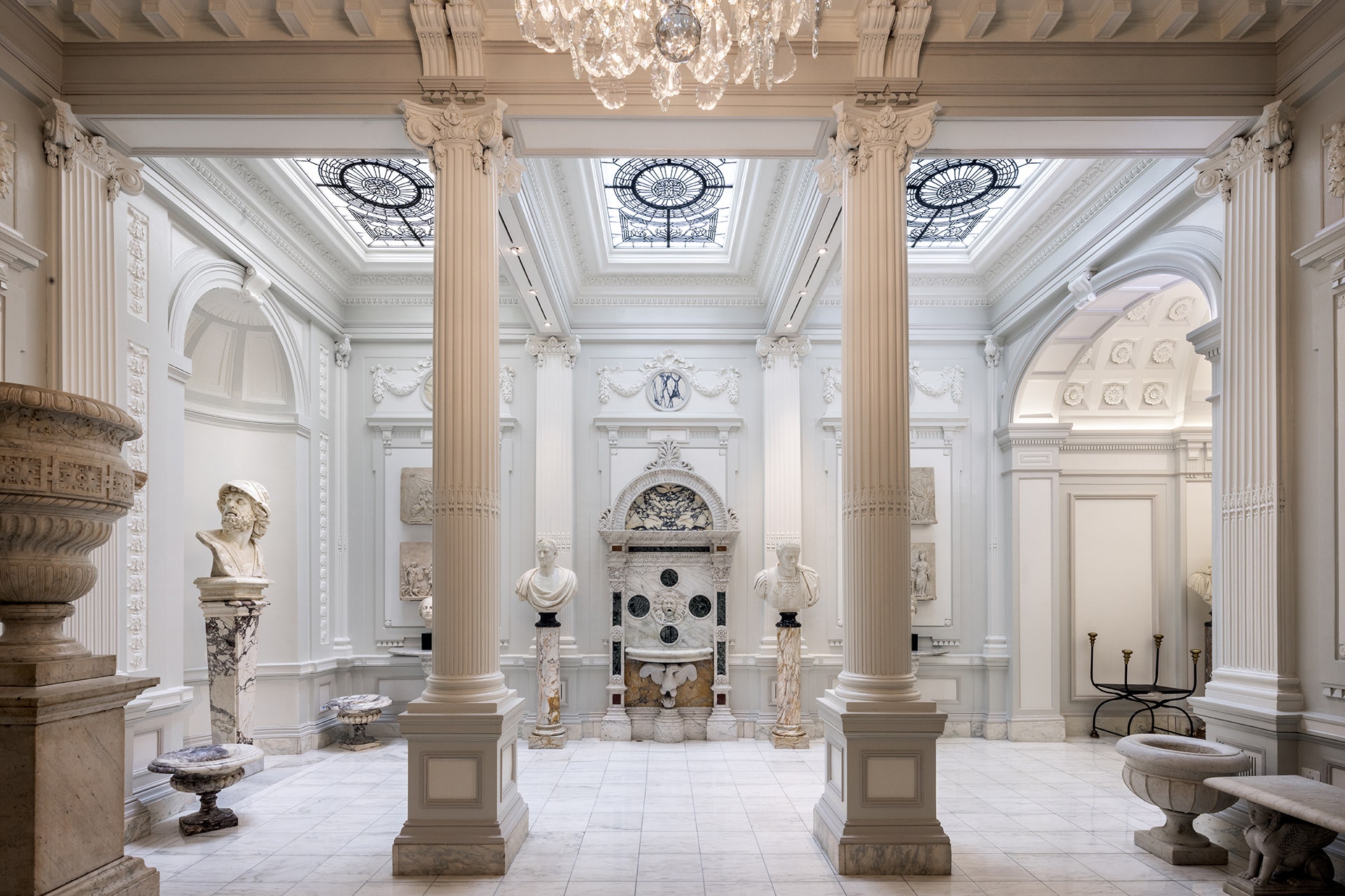 virtually-untouched-gilded-age-manhattan-mansion-goes-on-sale-for-$33-million