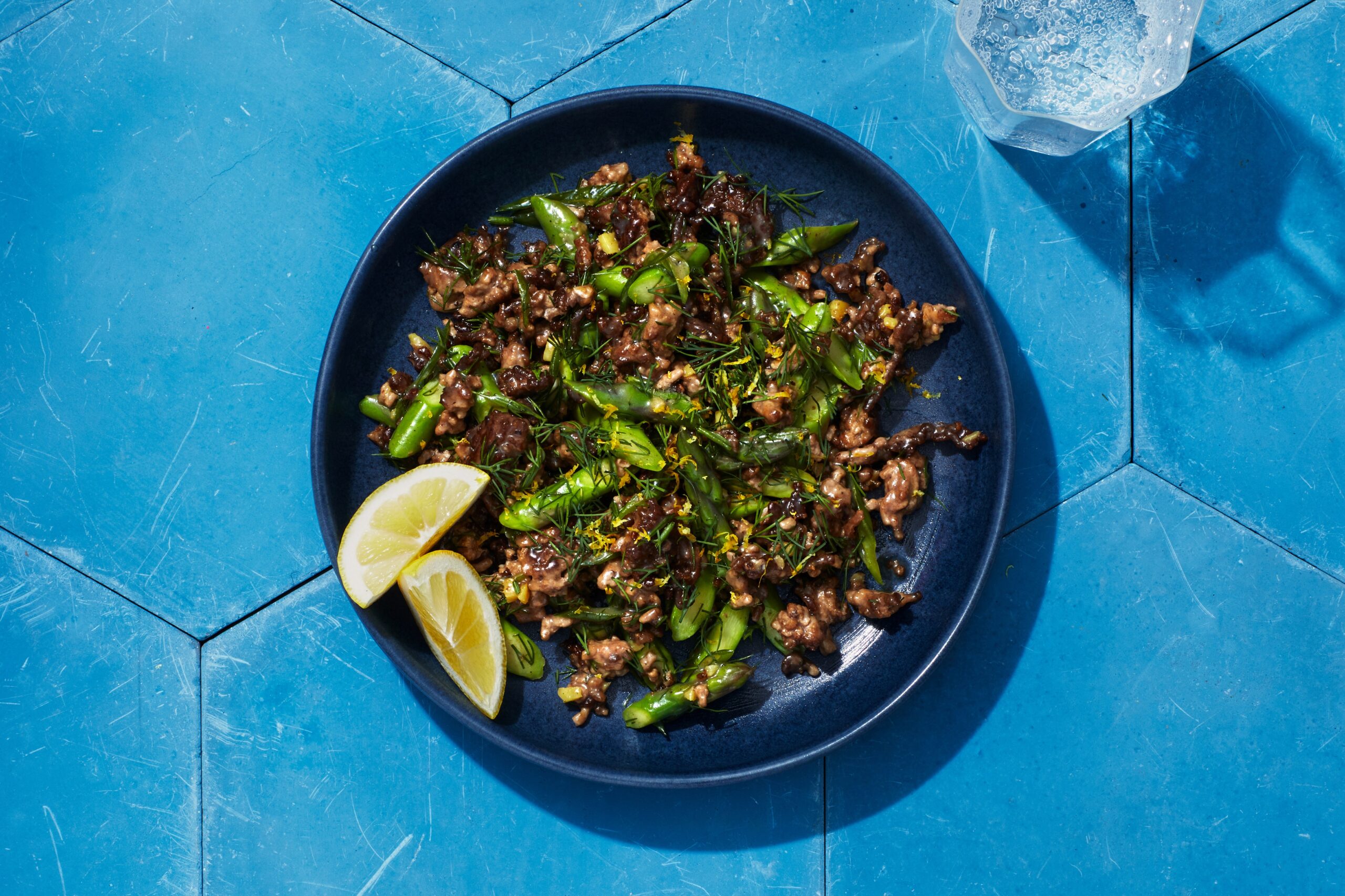 10-minute-lamb-and-asparagus-stir-fry
