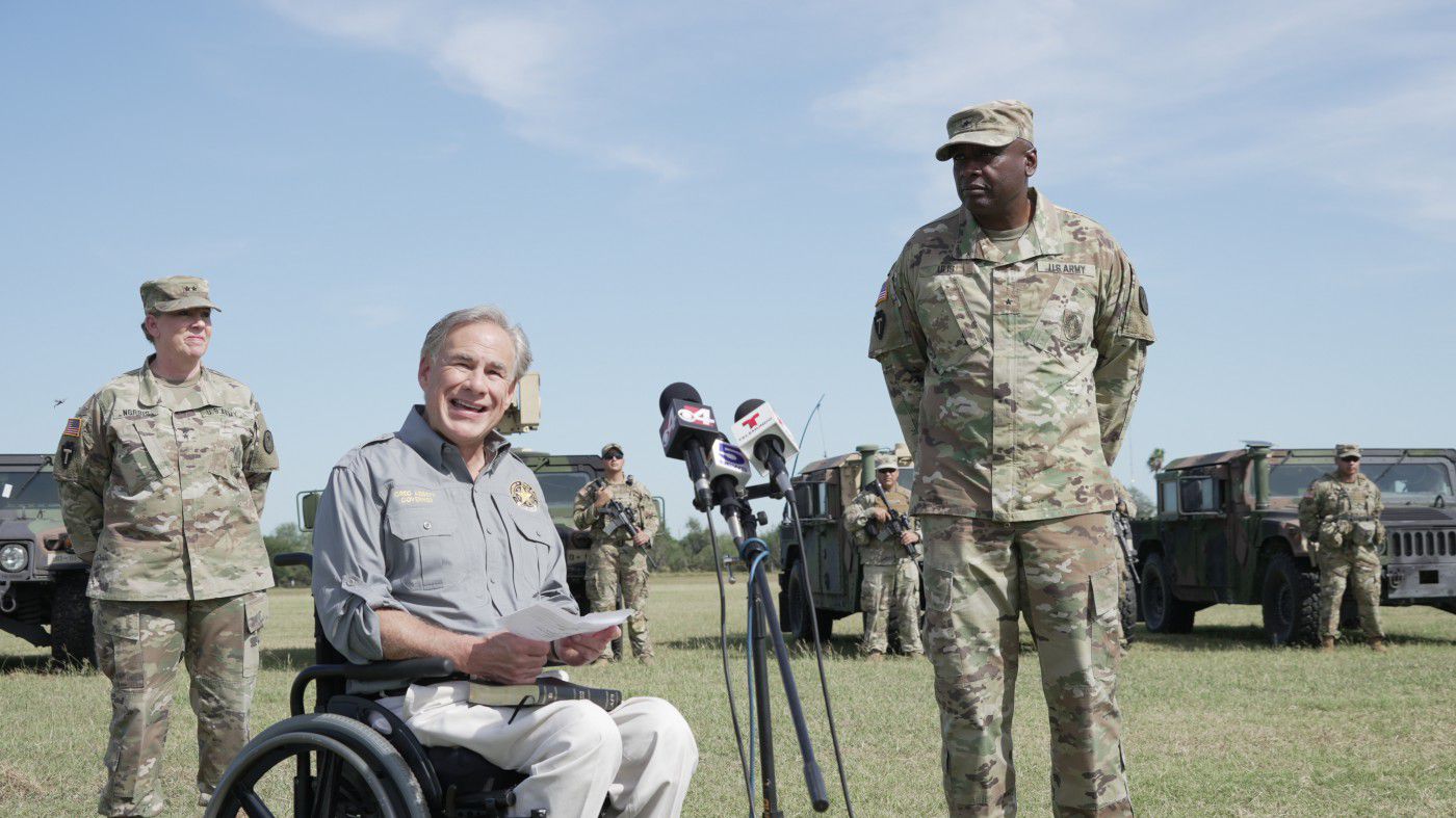 texas-guard-replaces-commander-of-troubled-operation-lone-star