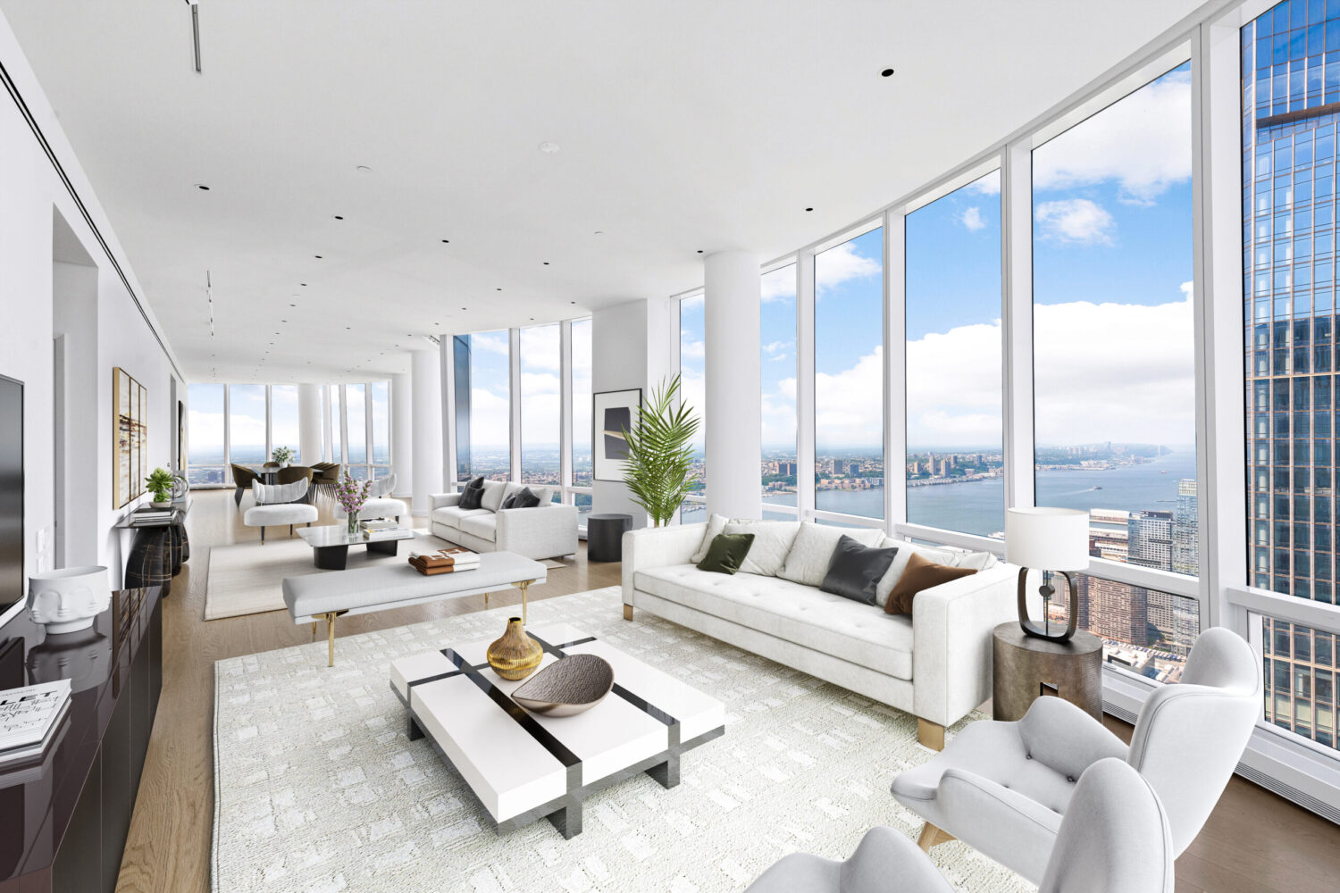 this-manhattan-penthouse-lists-for-a-record-price