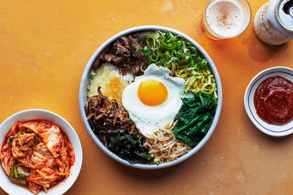 bibimbap