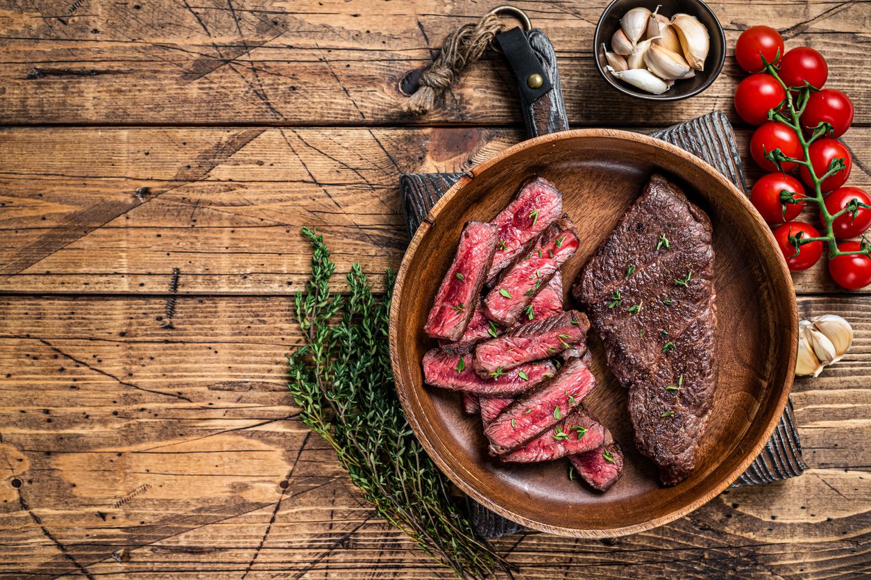 come-cucinare-la-tagliata-di-vitello:-consigli-e-segreti-per-prepararla-a-regola-d’arte