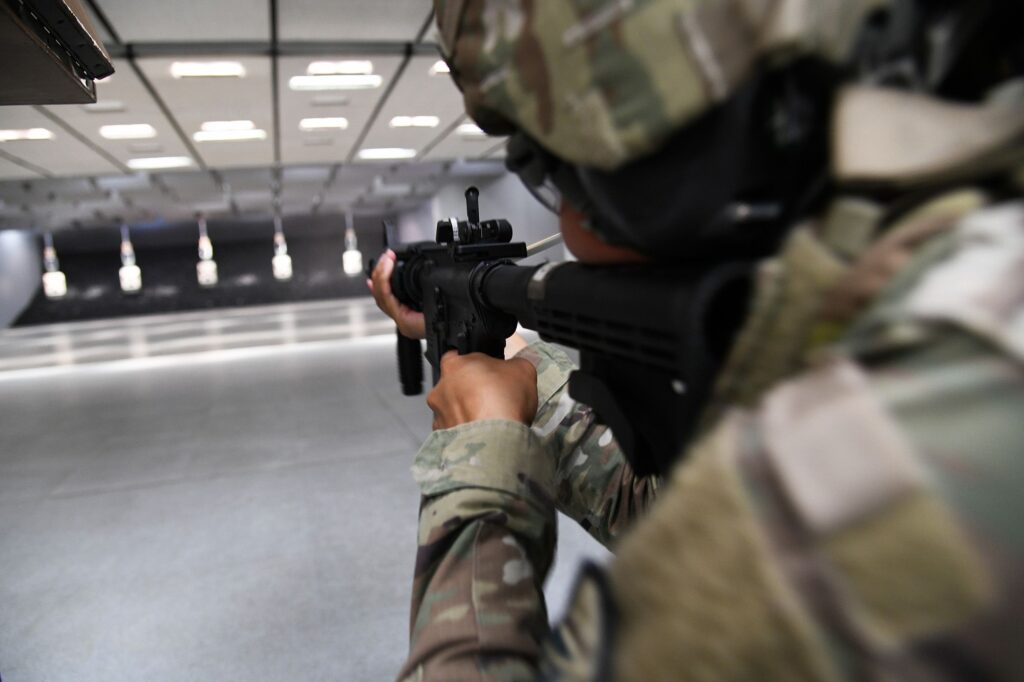 what-happens-if-you-fail-your-army-weapons-qualification?