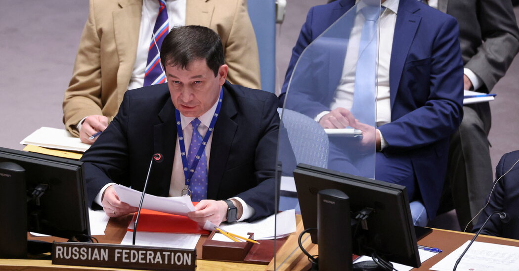 russia-rejects-calls-for-a-cease-fire-to-enable-evacuations-from-ukraine