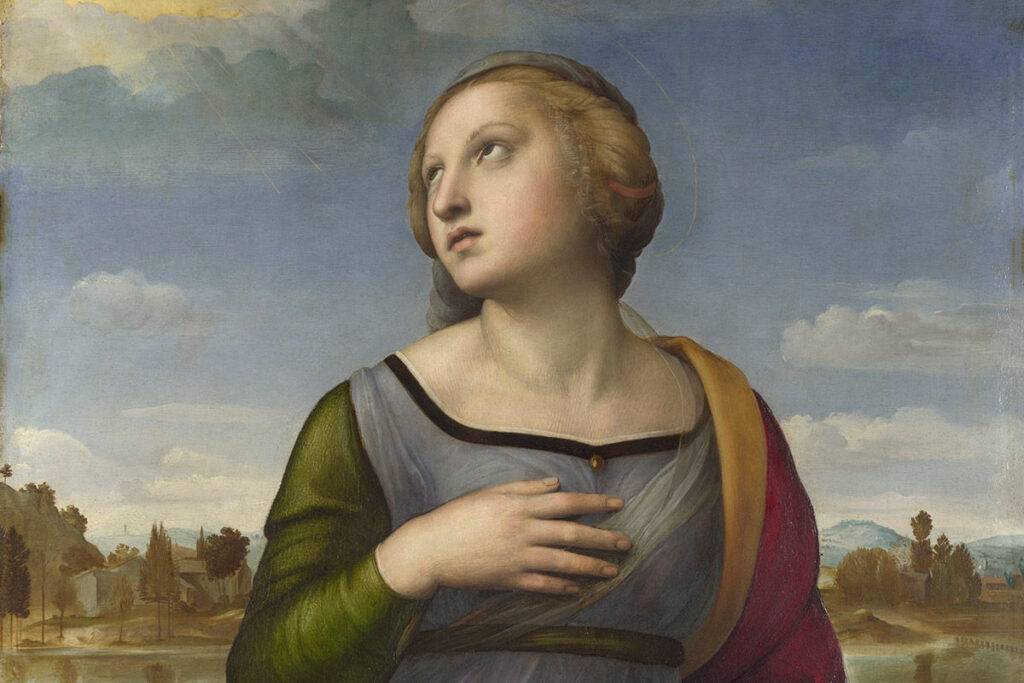 exploring-the-work-of-renaissance-artist-raphael-–-now-on-display-at-london’s-national-gallery