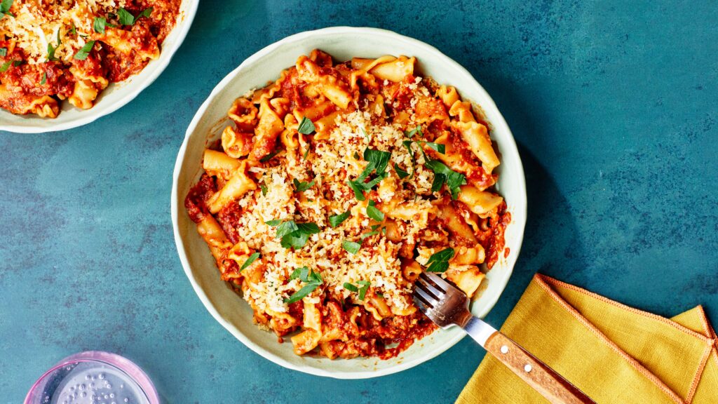 sun-dried-tomato-romesco-pasta