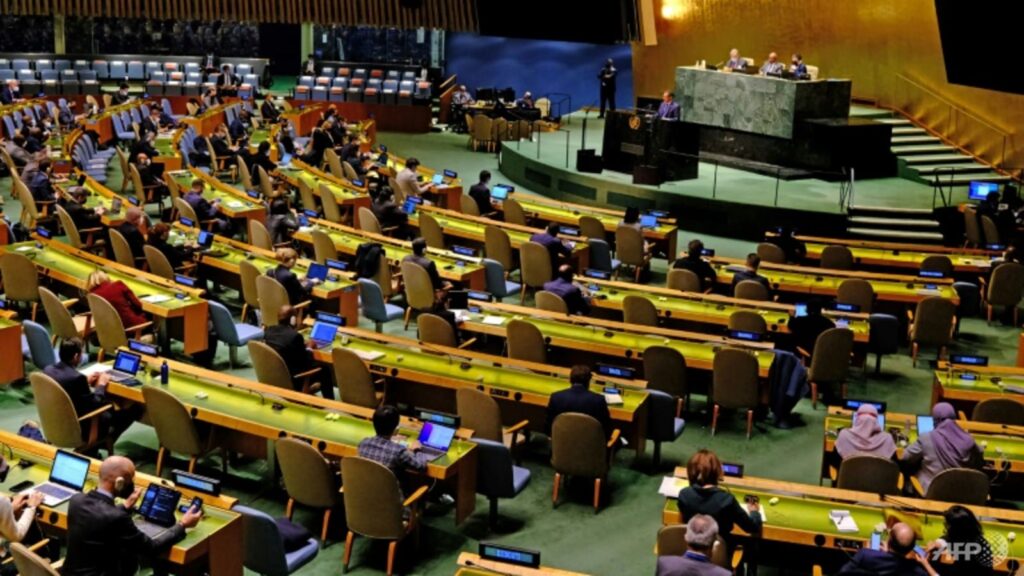 un-to-vote-on-measure-pushing-states-to-justify-veto-use