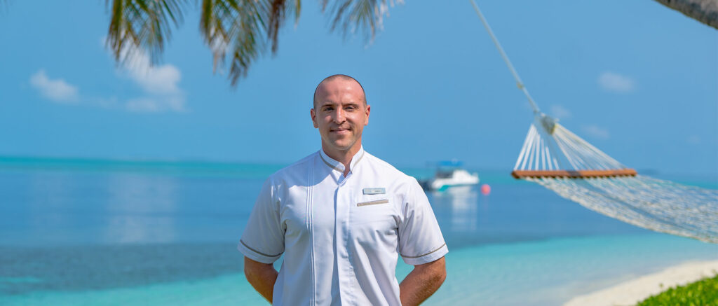 hideaway-beach-resort-&-spa-appoints-amir-badr-as-resident-manager