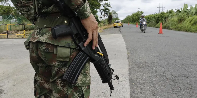 le-violenze-in-colombia-dopo-l’estradizione-del-narcotrafficante-otoniel