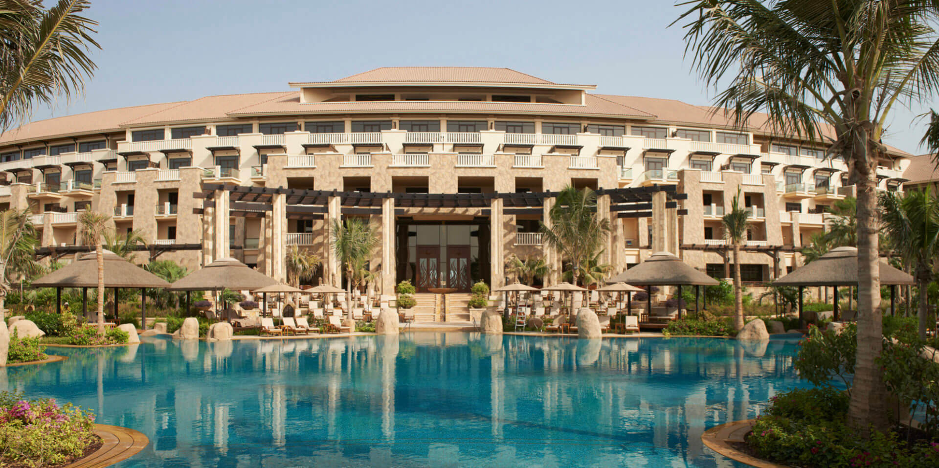 sofitel-dubai-the-palm-recognised-by-the-prestigious-forbes-travel-guide-2022