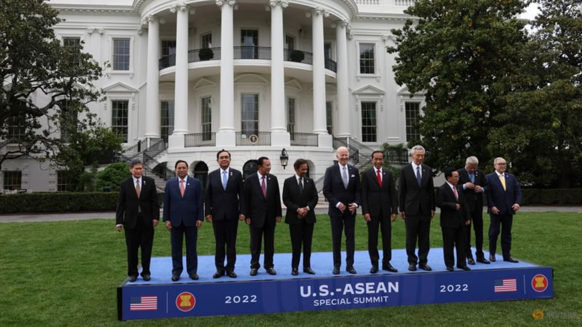 with-china-in-focus,-biden-plans-us$150-million-commitment-to-asean-leaders