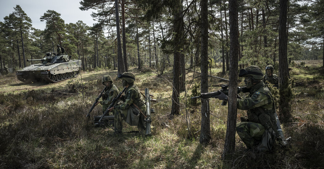 after-200-years-of-neutrality,-sweden-weighs-joining-nato