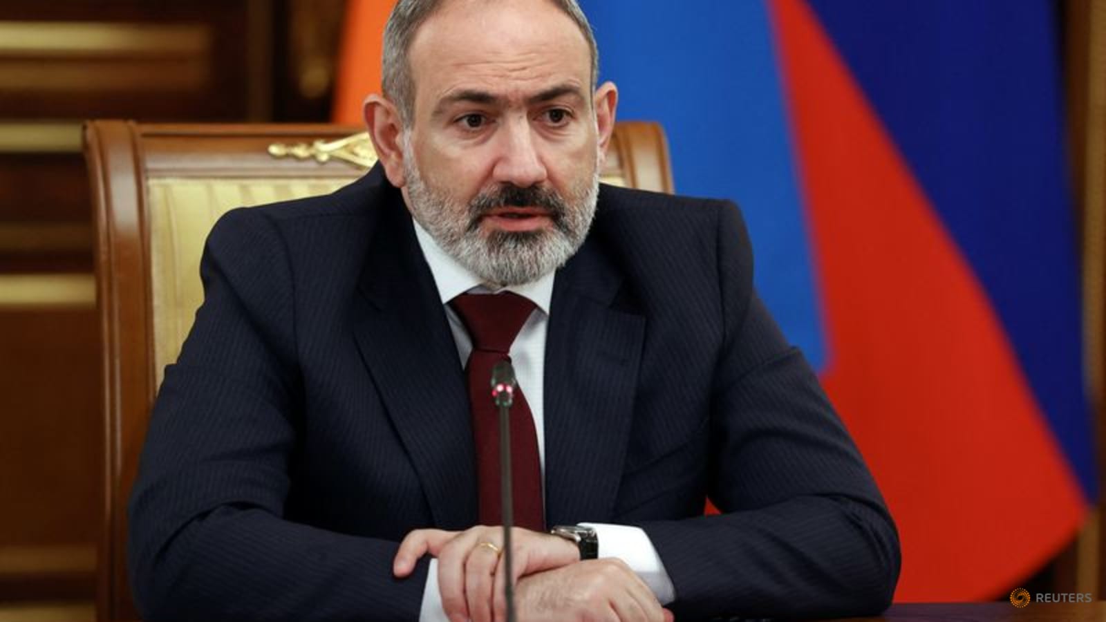 armenian-protesters-block-government-buildings-in-bid-to-force-out-pm