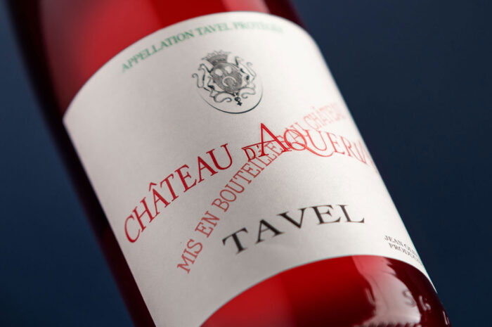 guigal-acquires-tavel-rose-estate-chateau-d’aqueria