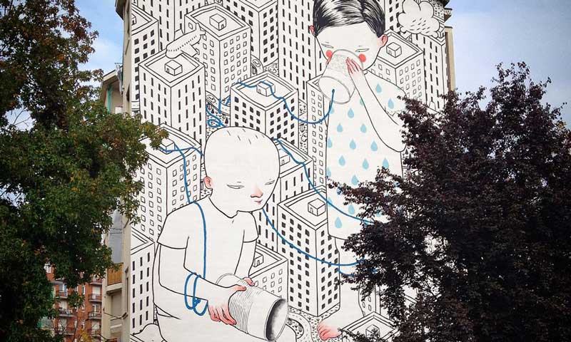street-art-in-italia:-dieci-tappe-da-non-perdere