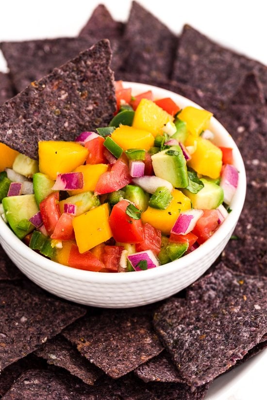 avocado-mango-salsa