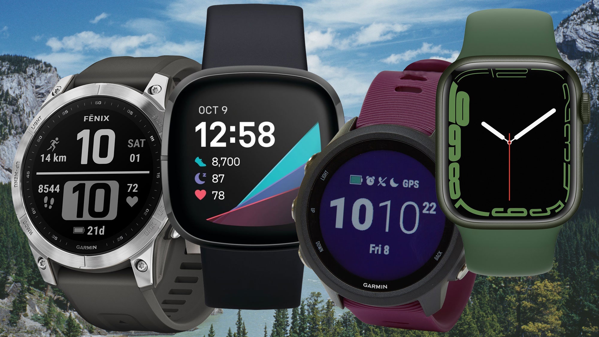 the-best-fitness-watches-for-men,-for-every-sport-and-budget